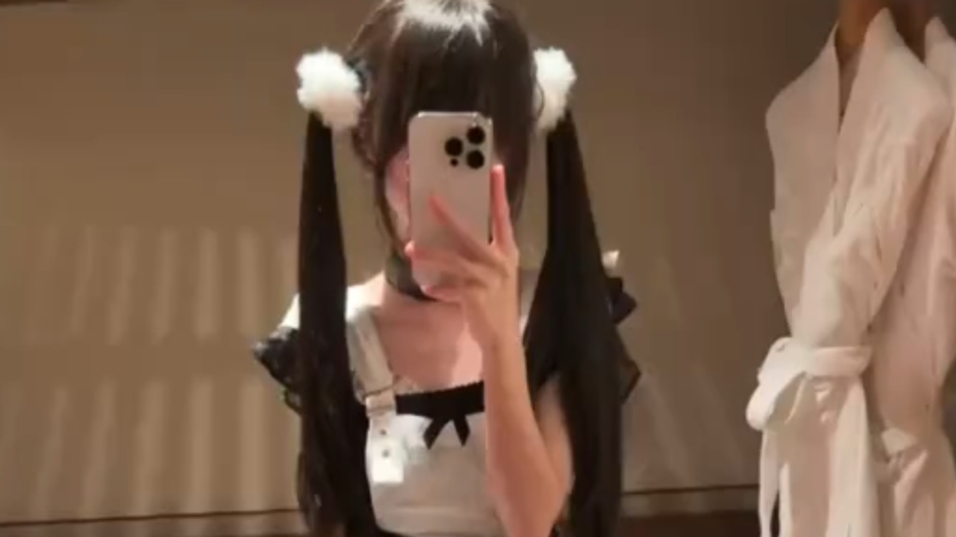 等下进去了 出不来怎么办