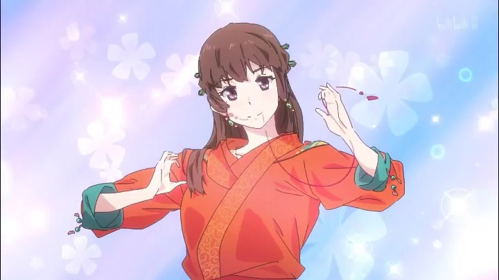 萌妻食神awake变身jojo的奇妙冒险