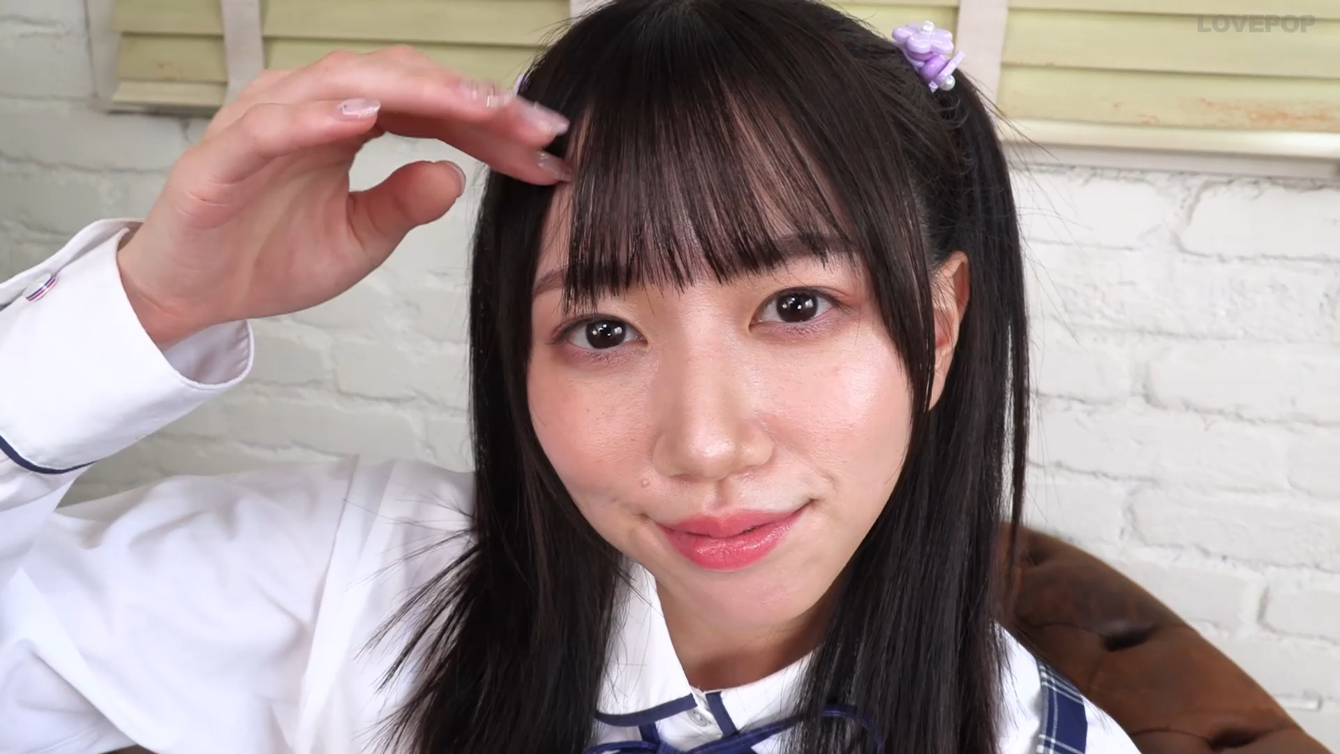 宮本なる ~Love 砰~