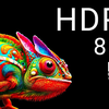 变色龙自然8k超高清HDR杜比视觉60fps