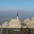 SpaceX星舰轨道首飞爆炸 飞行4分钟