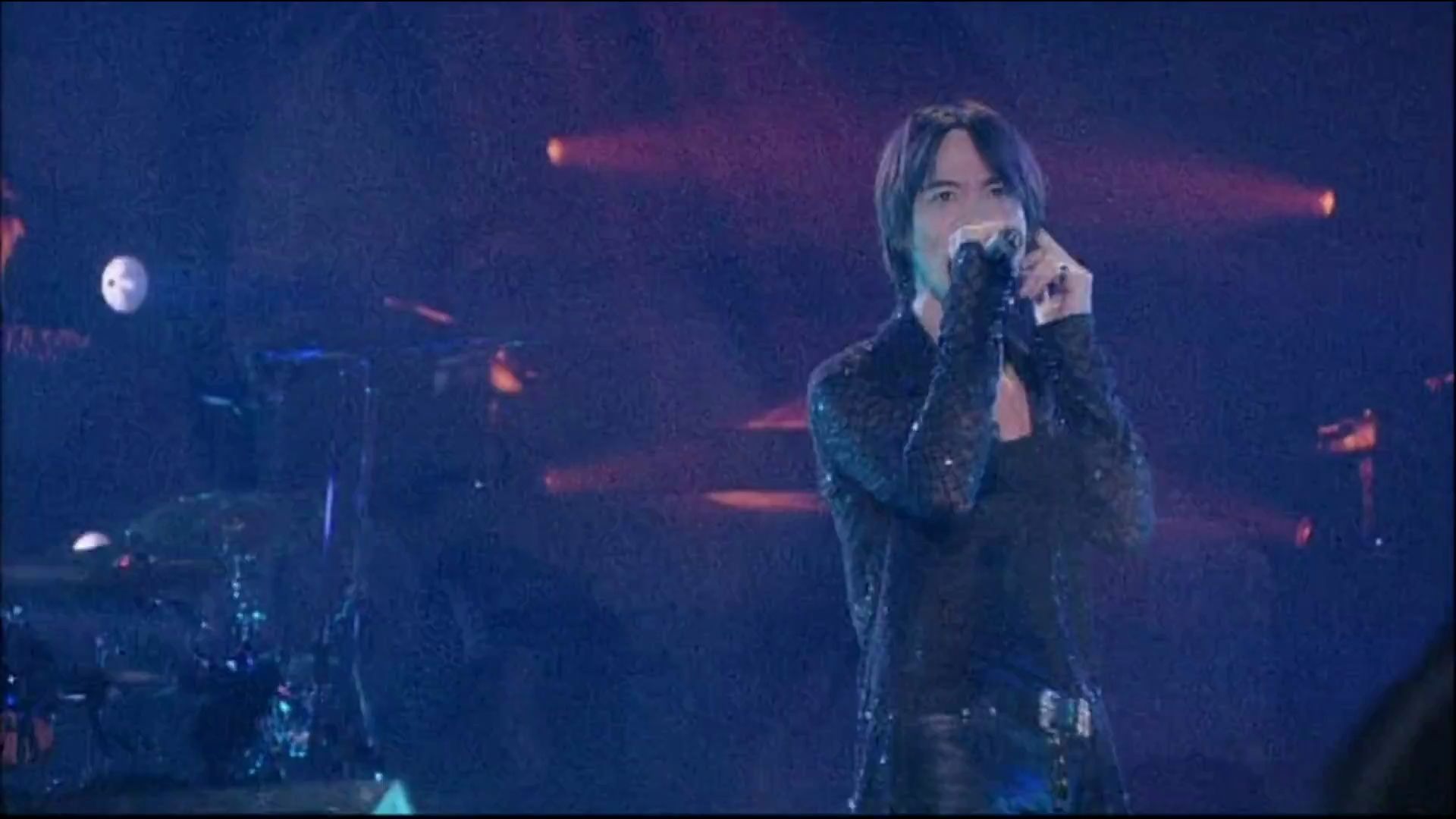 Crossover 05 06 1st Stage D2 01 Julia 哔哩哔哩 つロ干杯 Bilibili