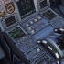 微软模拟飞行2020 fenix320油门校准