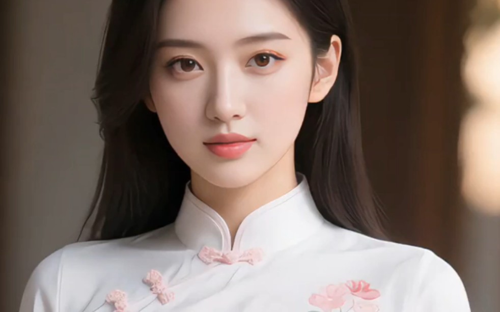 AI舞蹈女神舞蹈剪辑混剪整合版