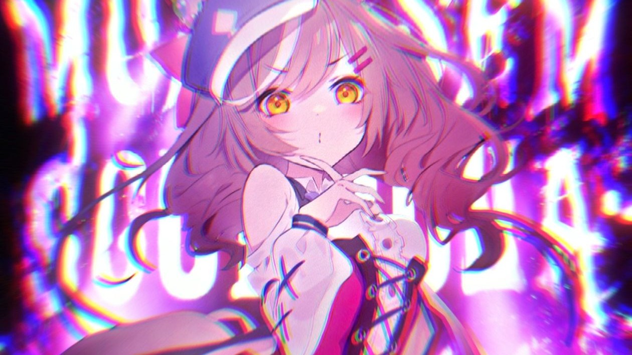 哈基米：MONTAGEM SOLITARIA（原曲不使用）