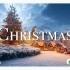 圣诞节仙境4K超高清-风景秀丽的冬季放松影片与顶级圣诞节歌曲