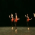 （016）【踢腿组合综合展示】古典舞基本功训练教程（大学女班）