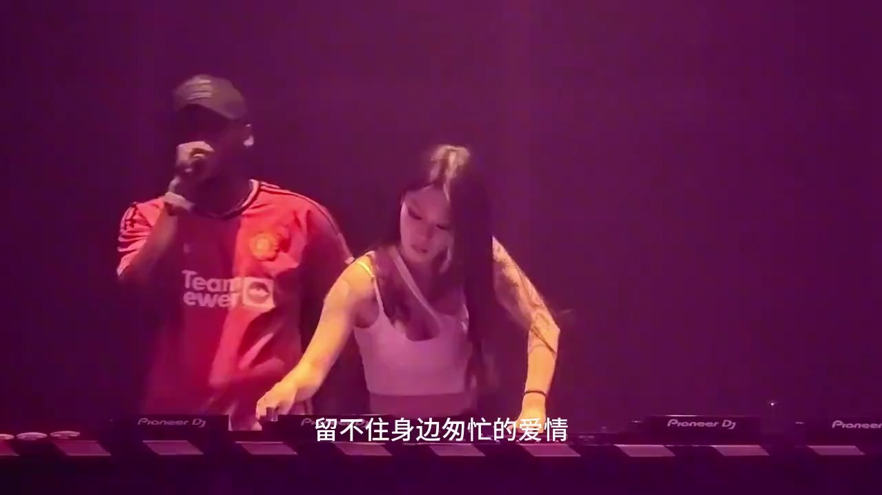车载必备劲爆DJ舞曲《西海情歌》，歌曲劲爆好听动感十足！