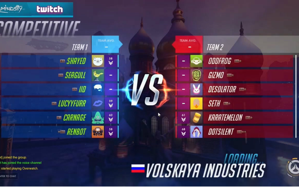 【NGA守望先锋区】海鸥Seagull R78 源氏76毛