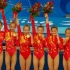 [完整赛事]2008年北京奥运会体操女子团体决赛