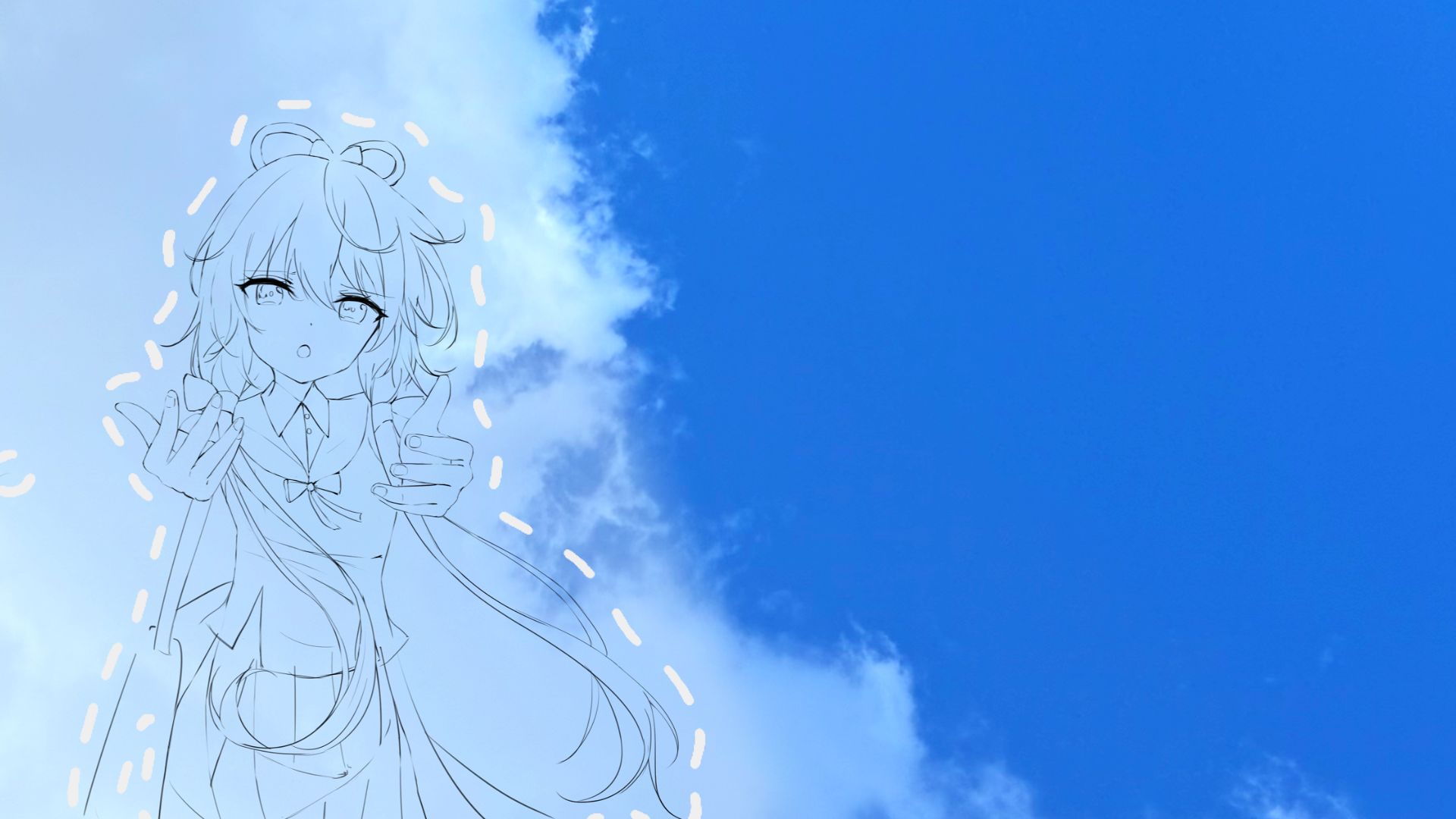 【洛天依原创/520】少女暗恋日记