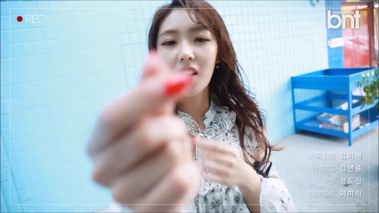 fiestar - hyemi 惠美其实也很美