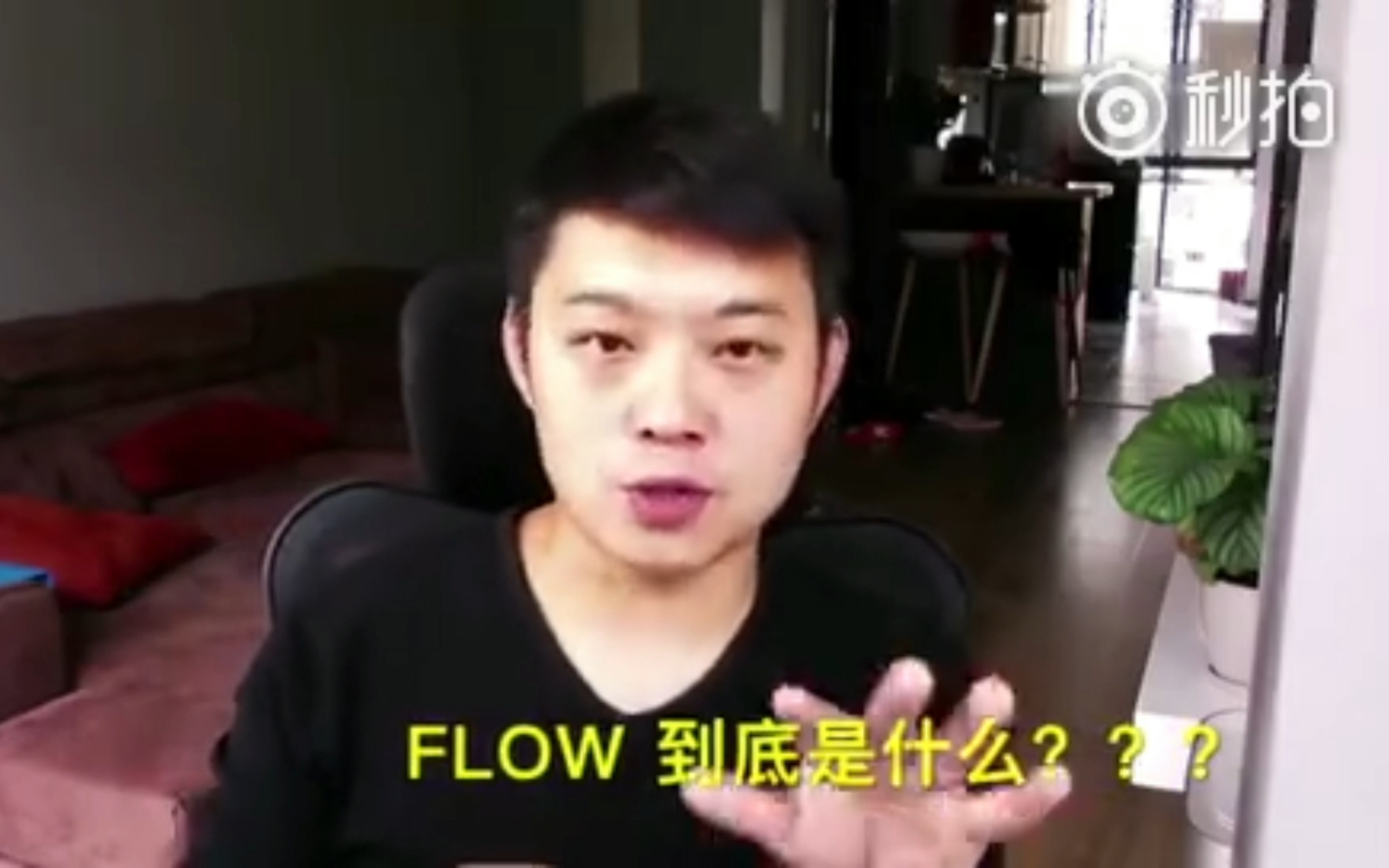 【宝石Gem】说唱小班(2)(3)——FLOW是什么/如何锻炼FLOW
