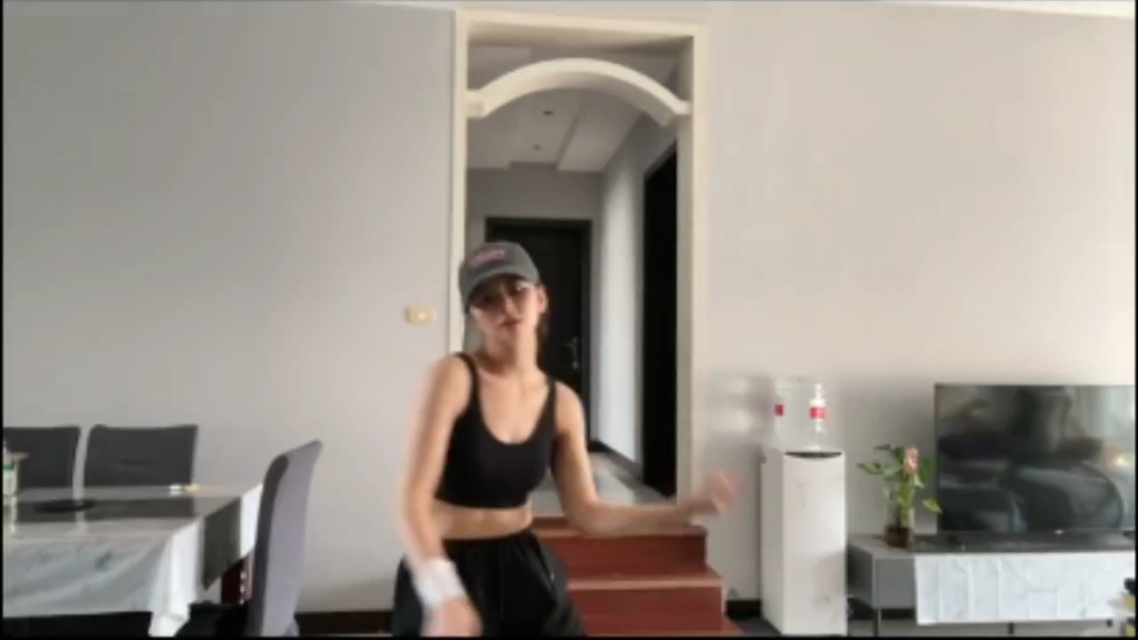 No tricks, just confidence.