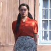 少男少女独有的青涩