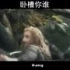  【LEGOLAS/FILI无差】up有特别奇怪的cp观