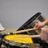 Douze Études for Snare Drum Étude 1