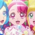 Precure Miracle Leap