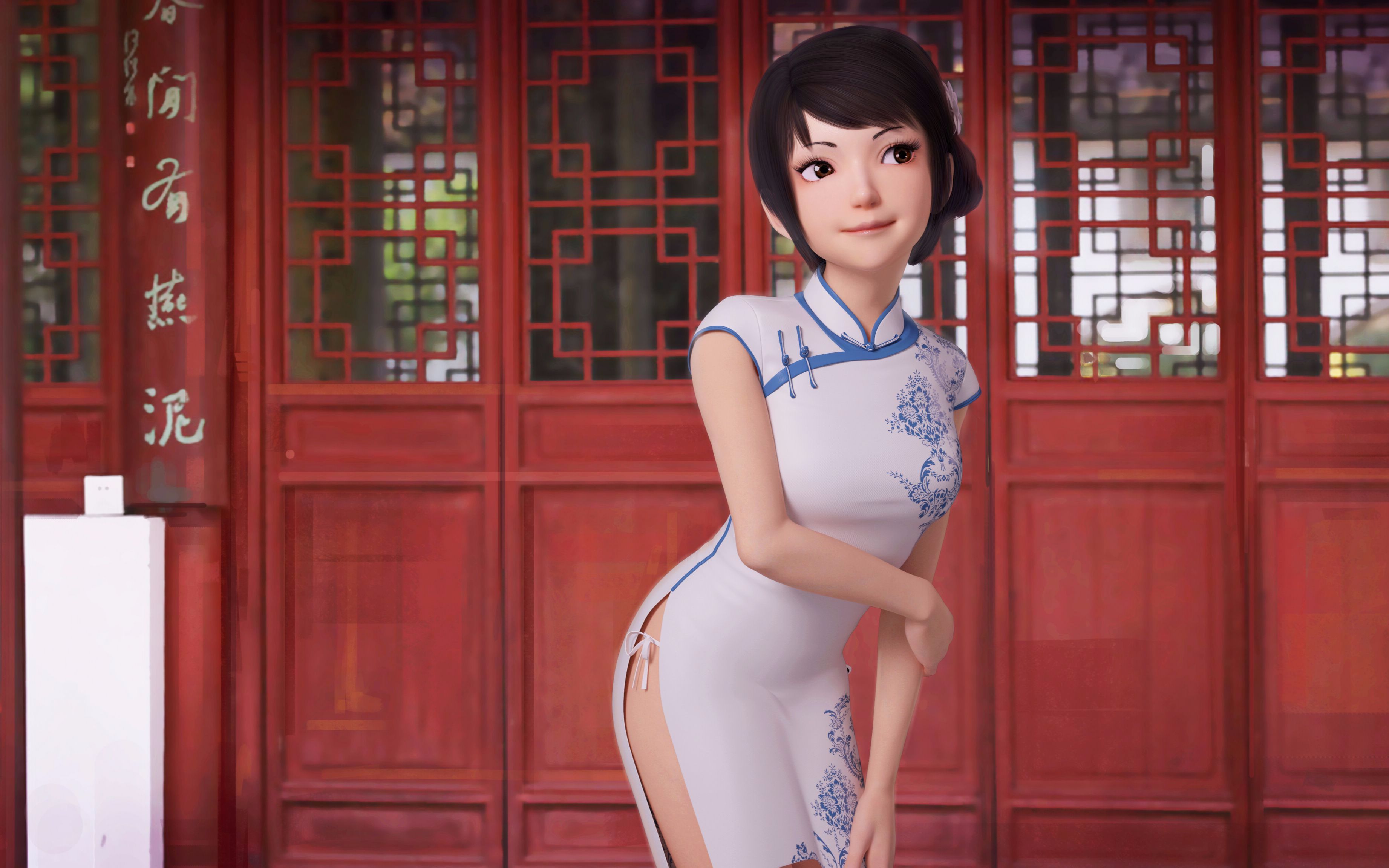 纳米核心剪辑一