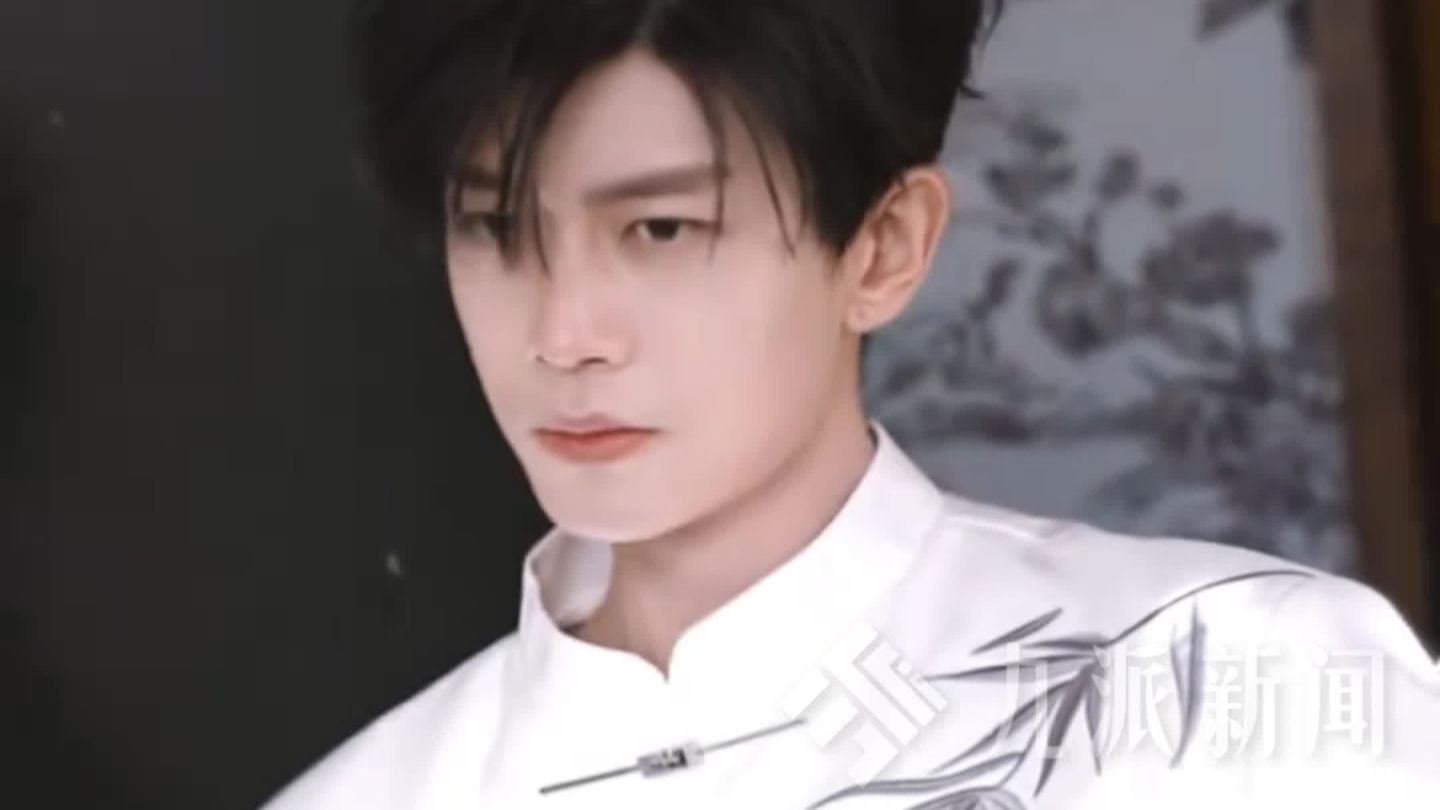 任嘉伦内娱新规第一人，主演新剧《深渊无间》预计于7月10日播出