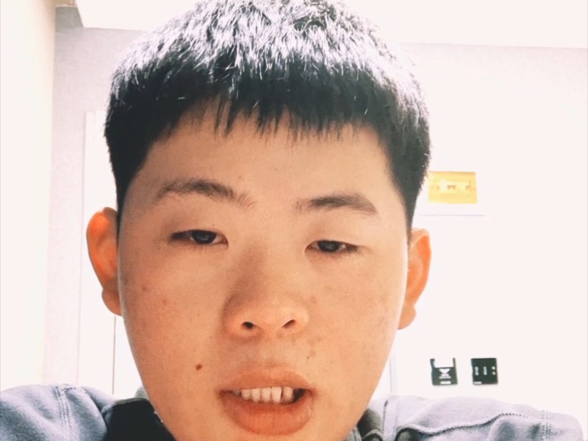 媽!我想你了......在大陸經歷“挫折” 後我準備回台灣了