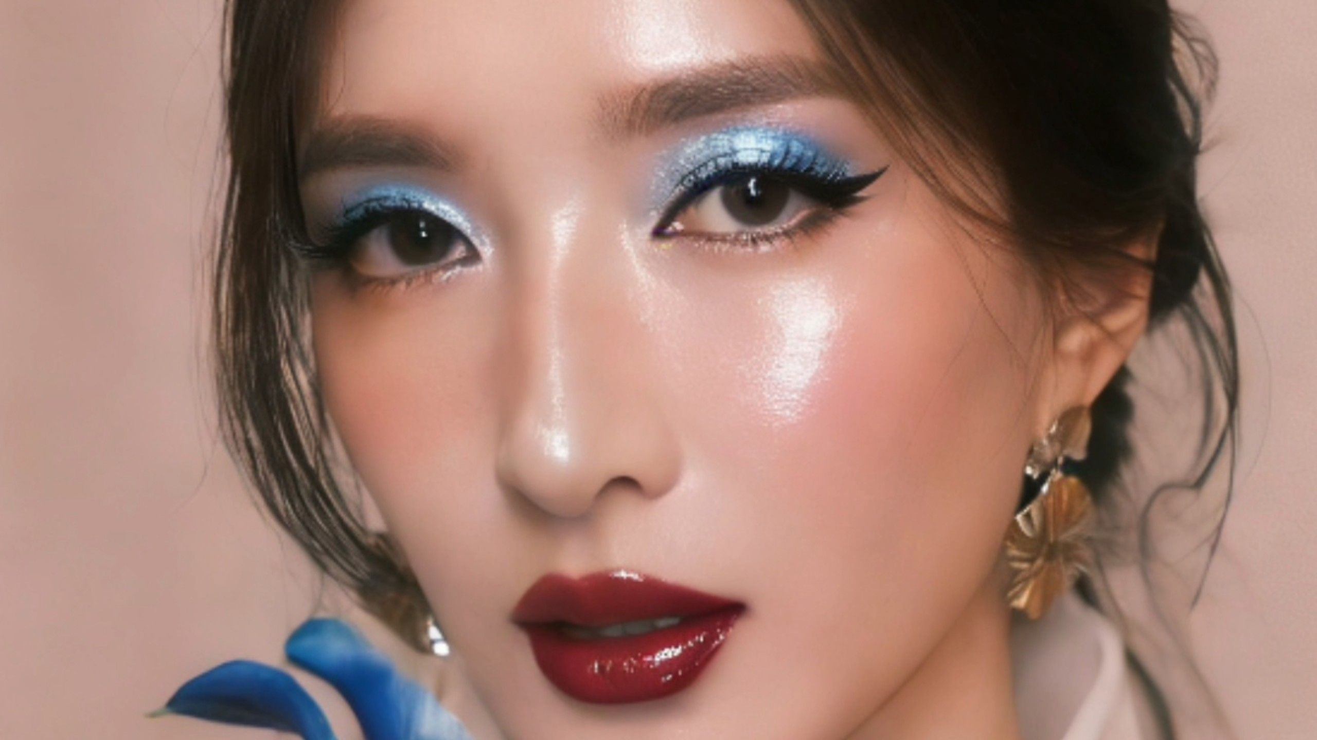 【江疏影】盯～江疏影的语音剧情，完整版等待你的挑战