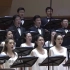 【中国交响乐团合唱团】混声合唱《我的深情为你守候》