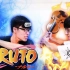 【火影忍者】OP4 Naruto Go - Violin Cover ft. 六指渊