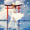 [Hi-res] 夏の太陽  - 八尋まみ  小女ラムネ