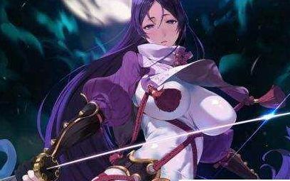 用球球证明我不是个新人 用或其他应用扫描二维码 点赞 相关游戏: fgo