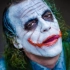 致我最爱的反派Joker--四代小丑混剪