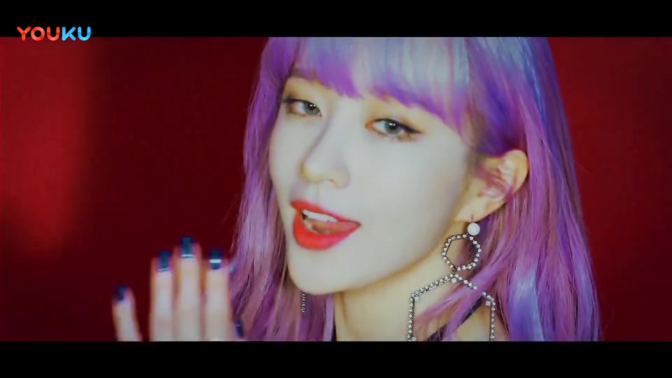 【exid】《抖抖抖》mv中字 练习室版 现场版