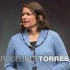 TED- Roselinde Torres  - 如何成为一名杰出的领导者 双语字幕_高清