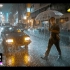 【4K HDR】放松解压：大雨夜东京漫步，街景和雨声 | 作者：VIRTUAL JAPAN