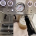 铂富BES870半自动意式咖啡机深度清洗教程