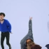 【舞蹈版MV】THE BOYZ - REVEAL - Performance Video (4K) - MOVE REC