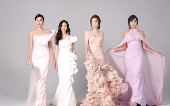 命运的使命泰剧