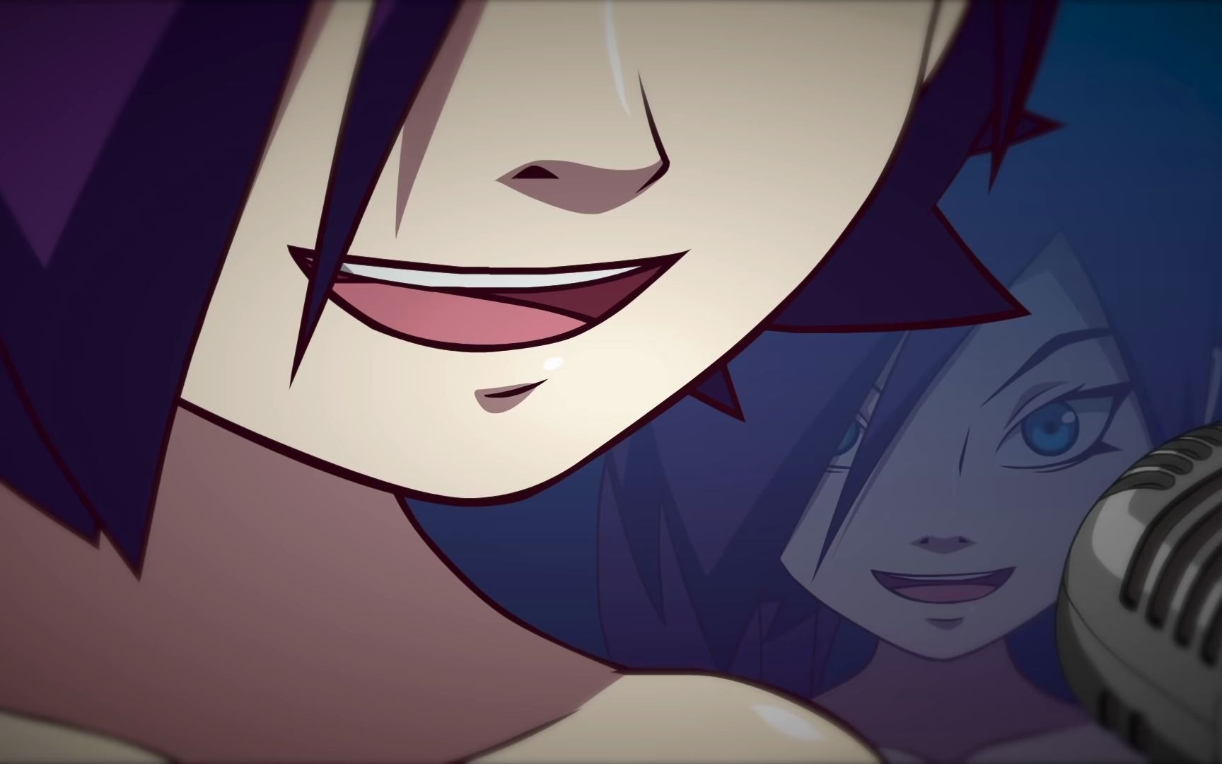 【Derpixon】“Downtime in the Subway”