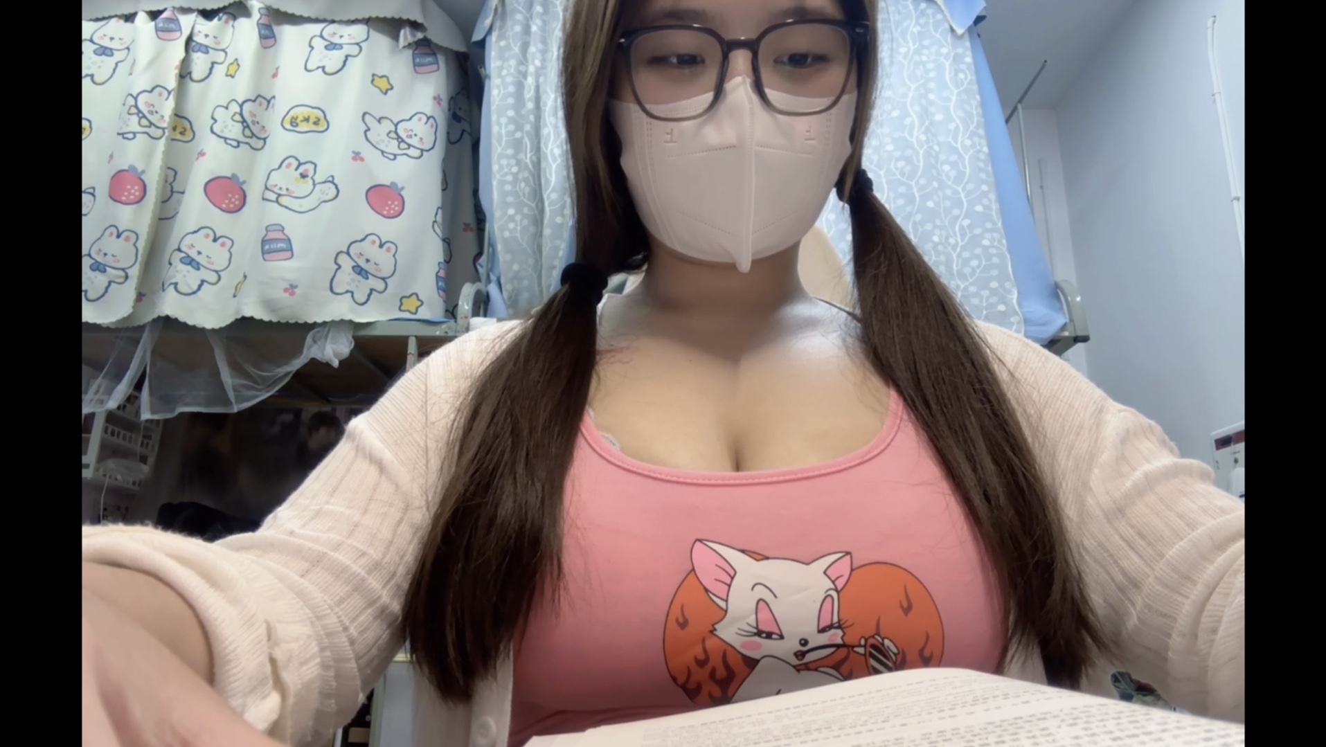 考研冲刺，抗不住了，今年再不上岸真的要下海了