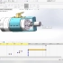SolidWorks运动算例添加多个马达和爆炸动画