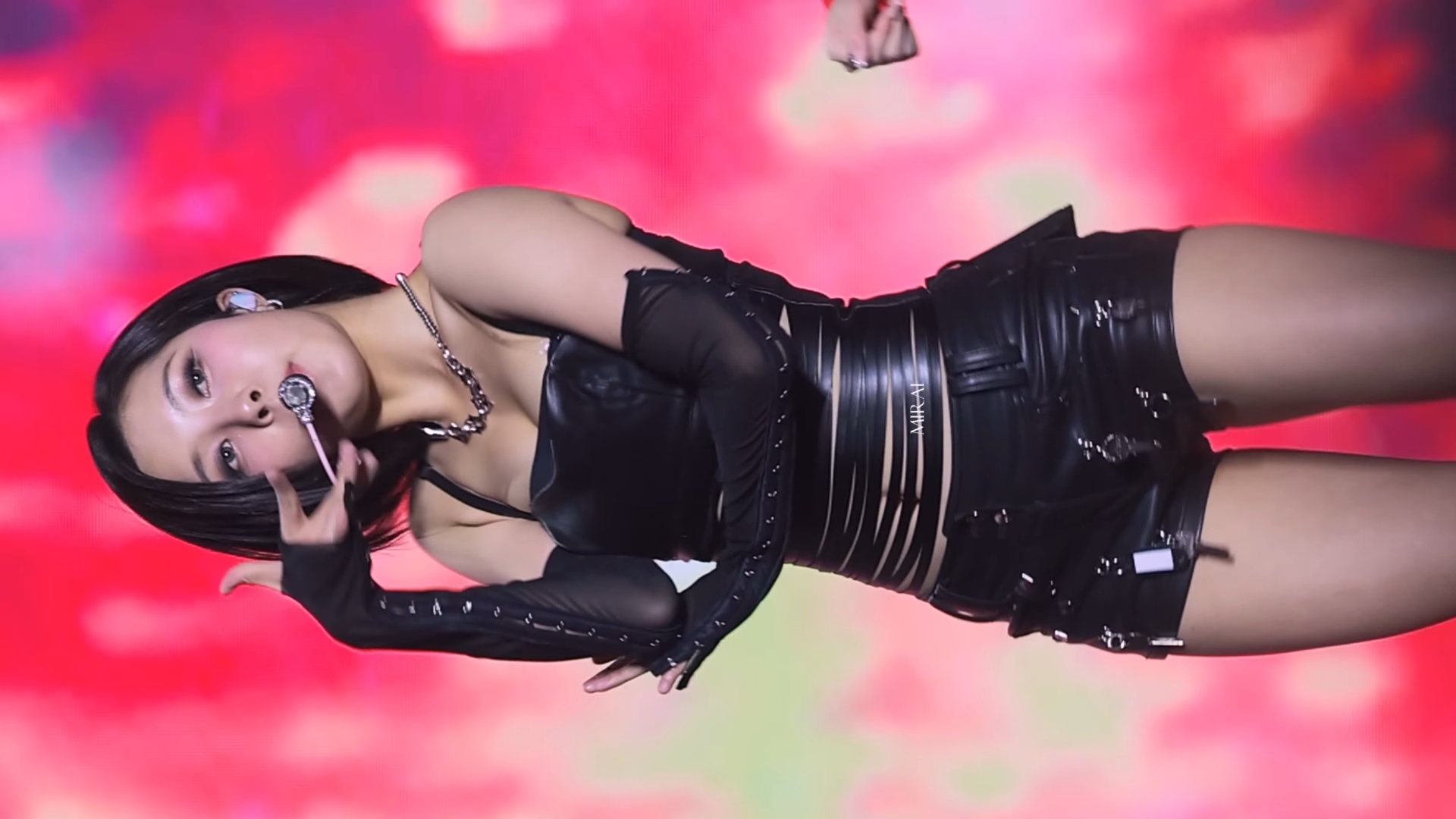 金多娟 'LVLY' (Kep1er Dayeon FanCam) 251231