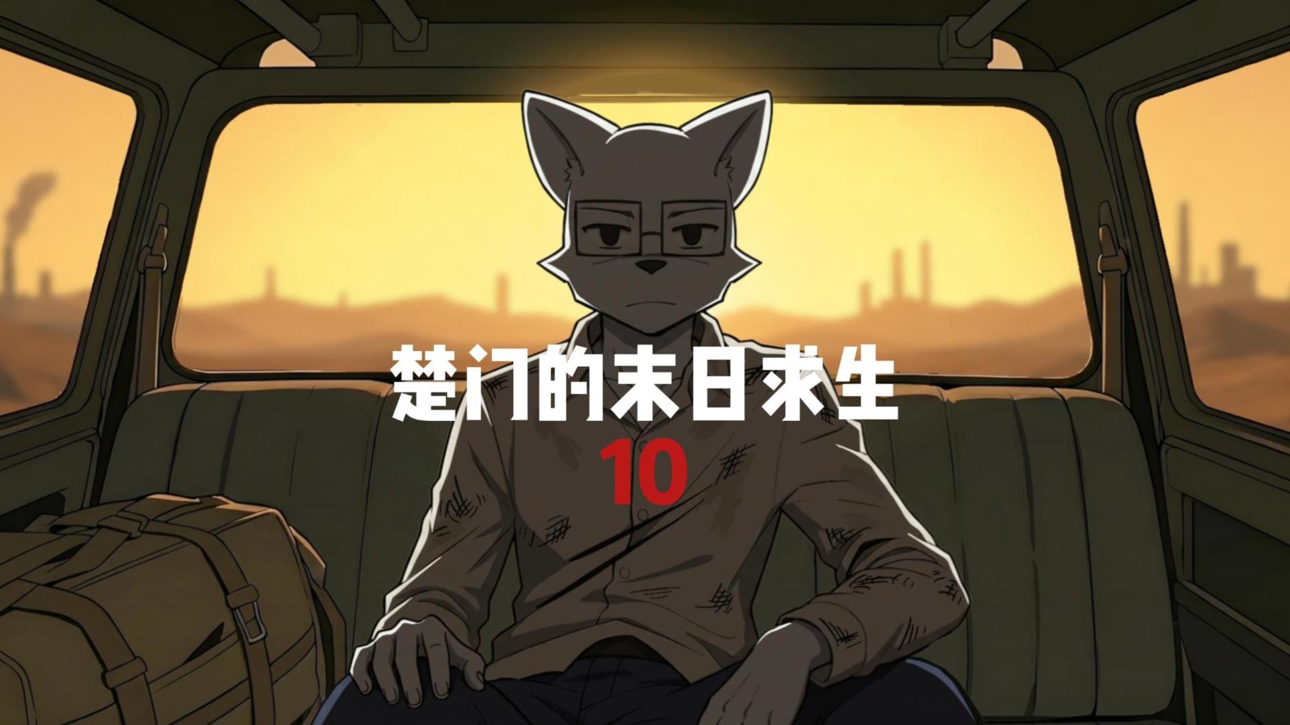 楚门的末日求生10