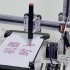 3轴写字机器人，自动化，机器人，DIY，绘图