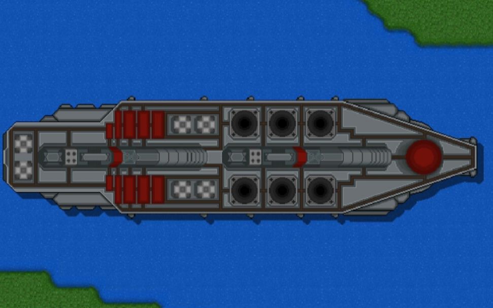 foray class blockade runner foray class blockade runner
