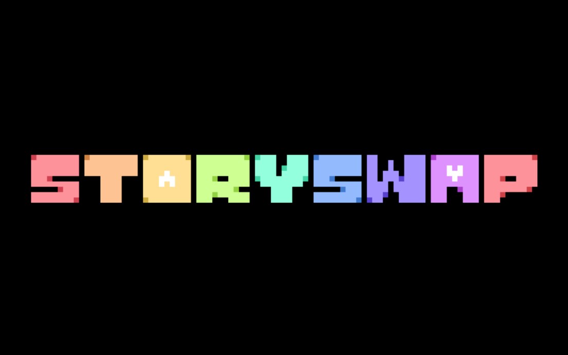 传说之下同人作品:Storyswap(六魂小羊我终于通关啦!)哔哩哔哩bilibili