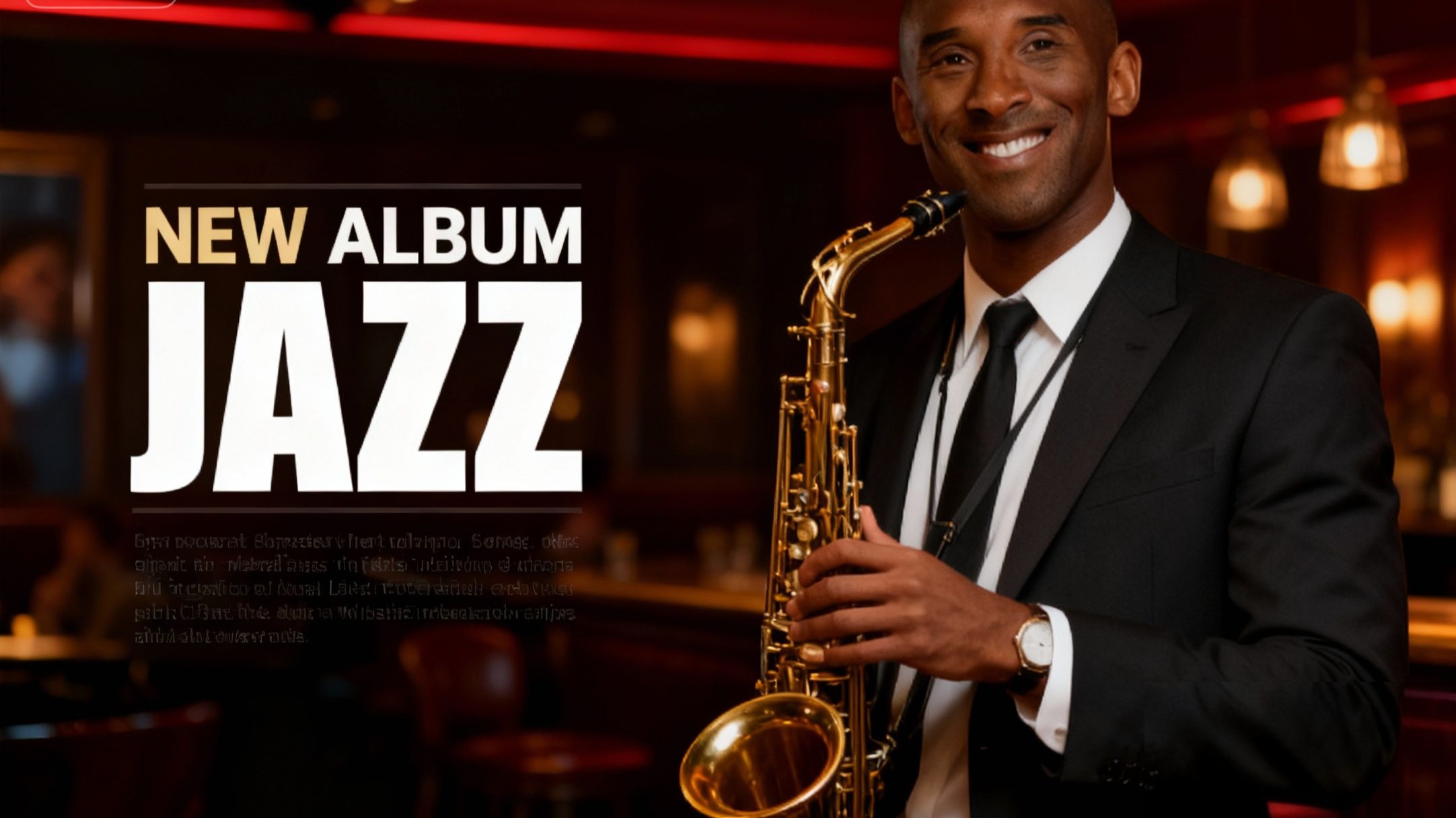 经典曼巴爵士名曲⚡《See you again》⚡