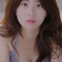 [4K1080p]韩国美女模特Seoyoon你的慵懒女友不愿起床，快来和她玩耍吧