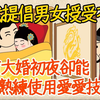 古代没有A片,古人靠什么增强情趣