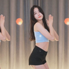 Afreecatv女主播BJ布丁#韩国女主播