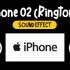 iPhone 02 电话 铃声 手机 预设 默认 音效 (HQ)